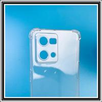 Gambar OPPO RENO 7 RENO7 4G CRYSTAL CRACK CLEAR ORIGINAL COVER TPU SOFT CASE - CLEAR, OPPO RENO 7 4G dari Original Shop Nillkin Kota Administrasi Jakarta Pusat 4 Tokopedia