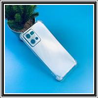 Gambar OPPO RENO 7 RENO7 4G CRYSTAL CRACK CLEAR ORIGINAL COVER TPU SOFT CASE - CLEAR, OPPO RENO 7 4G dari Original Shop Nillkin Kota Administrasi Jakarta Pusat 3 Tokopedia