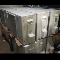 Gambar AC DAIKIN 2 PK THAILAND MURAH SECOND dari Milba Kota Administrasi Jakarta Pusat 2 Tokopedia