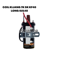 Gambar COIL KIJANG 7K 5K KF40 LONG 02148 dari ASNMOTORPART Kota Tangerang 1 Tokopedia