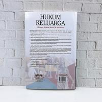 Gambar Hukum Keluarga Menurut Hukum Positif di Indonesia - Zaeni Asyhadie dari Social Agency Baru Kab. Sleman 2 Tokopedia