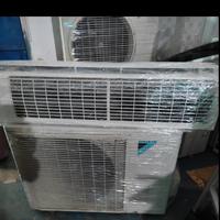 Gambar AC DAIKIN 2 PK THAILAND MURAH SECOND dari Milba Kota Administrasi Jakarta Pusat 4 Tokopedia