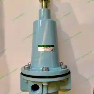 REGULATOR CKD A2001-3C