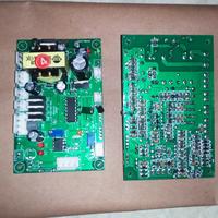 Gambar PCB kontrol mesin las lakoni PSU top224yn dari Emzetronik Kab. Gresik 1 Tokopedia