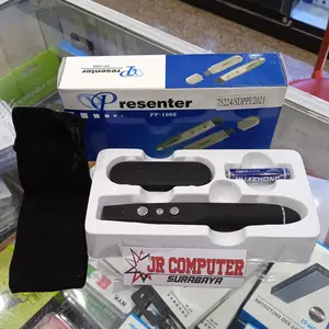 Wireless Presenter Laser Pointer (PP-1000)
