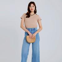 Gambar LEO SHIRT LOOKBOUTIQUESTORE dari LOOKBOUTIQUESTORE Kota Bandung 4 Tokopedia