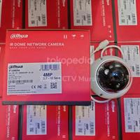 Gambar IP Kamera Dahua 4MP Lite IPC-HDBW2431R-ZS-S2 - Indoor dari RAJA CCTV MURAH Kota Administrasi Jakarta Utara 2 Tokopedia