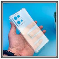 Gambar OPPO RENO 7 RENO7 4G CRYSTAL CRACK CLEAR ORIGINAL COVER TPU SOFT CASE - CLEAR, OPPO RENO 7 4G dari Original Shop Nillkin Kota Administrasi Jakarta Pusat 1 Tokopedia