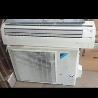 Gambar AC DAIKIN 2 PK THAILAND MURAH SECOND dari Milba Kota Administrasi Jakarta Pusat 5 Tokopedia