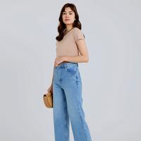 Gambar LEO SHIRT LOOKBOUTIQUESTORE dari LOOKBOUTIQUESTORE Kota Bandung 5 Tokopedia