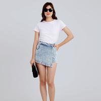 Gambar LEO SHIRT LOOKBOUTIQUESTORE dari LOOKBOUTIQUESTORE Kota Bandung 1 Tokopedia