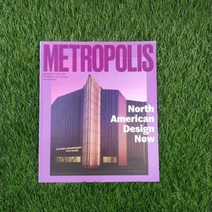 majalah metropolis edisi maret 2020