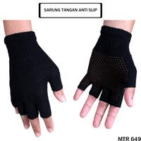 Gambar Sarung Tangan Batok Pendek MTR 510 - MTR 510 dari Gudang Fashion Id Kota Administrasi Jakarta Barat 4 Tokopedia