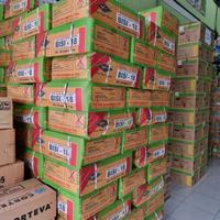 Gambar Bibit BISI 18 BENIH JAGUNG SUPER HIBRIDA SUPER HASILNYA - 1 kg (ok) dari cipta jaya pertanian Kab. Ngawi 5 Tokopedia