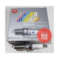 Gambar Busi NGK Laser Iridium LZFR5BI-11 / LZFR6BI-11 Asli Original - LZFR6BI-11 dari Perdana Autoparts Kota Administrasi Jakarta Barat 3 Tokopedia