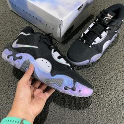 sepatu basket nike paul george