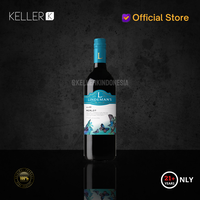 Gambar RED WINE LINDEMANS MERLOT BIN 40 - IMPORT 750 ML dari KELLER K WINE AND SPIRITS Kota Bandung 1 Tokopedia