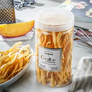 Grace Patisserie - Cheese Stick Edam