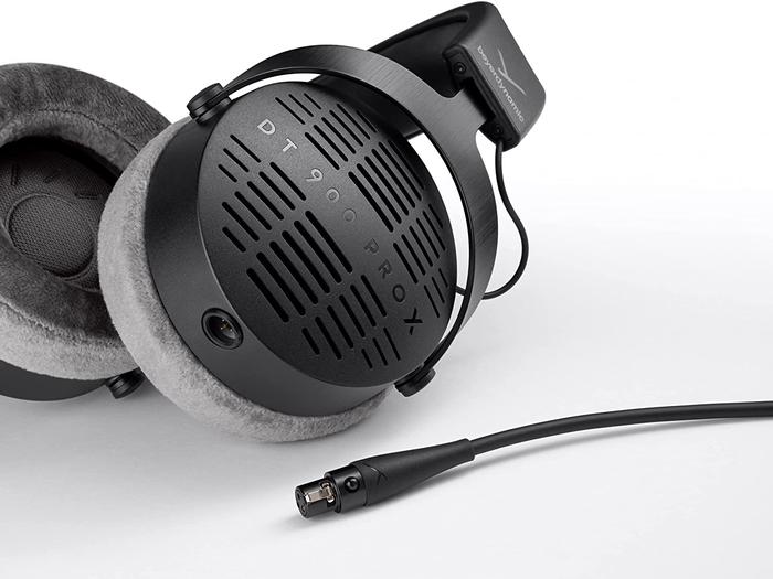 Gambar BEYERDYNAMIC DT900 proX , BMJ dari Bandar Musik Jakarta BMJ Kota Administrasi Jakarta Pusat Tokopedia