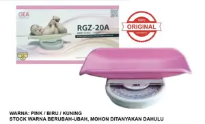 Timbangan Bayi Manual Gea RGZ20A