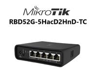 Gambar Mikrotik RBD52G-5HacD2HnD-TC dari INDO OMEGA Kota Administrasi Jakarta Pusat 4 Tokopedia