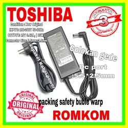 AC Adapter Charger Power For Toshiba Satellite L645-S4102 L645-S4103 L645- S4104