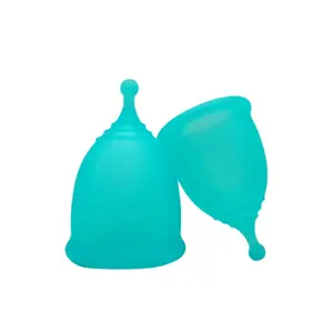 Furuize Menstrual Cup Best Quality Silicone