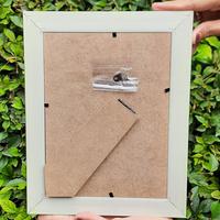 Gambar FRAME FOTO / FIGURA / 6R UKIR - Gold dari KnRAcc Kota Bandung 4 Tokopedia