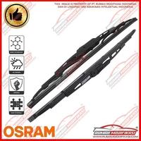 Gambar WIPER - OSRAM - DAIHATSU XENIA - 2003-2020 - PREMIER CONV - 20" & 16" dari Rumah-Modifikasi Kota Tangerang 2 Tokopedia