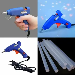 LEM TEMBAK / Hot Melt Glue Gun