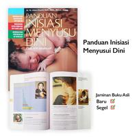 Gambar Buku Panduan Inisiasi Menyusu Dini Plus ASI Eksklusif Utami Roesli Pustaka Bunda dari Sahabat Buku Anak Kab. Tangerang 1 Tokopedia