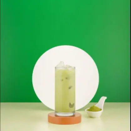 Matchamu Matcha Latte Box of 3 5