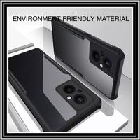 Gambar OPPO RENO 7Z RENO7 Z 5G RZANTS BLADE ORIGINAL HARD CASE SOFT COVER PC - HITAM, OPPO RENO 7Z 5G dari Original Shop Nillkin Kota Administrasi Jakarta Pusat 5 Tokopedia