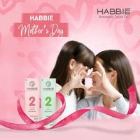 Gambar Promo Aromatic Telon Oil Habbie Flower Series Ori 100% kemasan 100ml dari HABIBI SHOP 88 Kota Semarang 4 Tokopedia