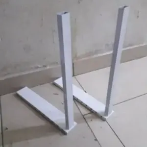 Sparepart Bedrail Choc Chick