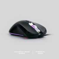 Gambar Mouse Gaming REXUS XIERRA G10 7D - Gaming Mouse dari Techno Computer Bali Kota Denpasar 3 Tokopedia