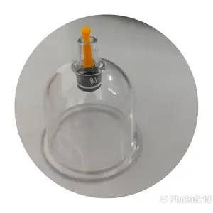 Cup Bekam B3 berkualitas