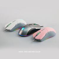 Gambar REXUS GAMING MOUSE XIERRA X15 dari Techno Computer Bali Kota Denpasar 3 Tokopedia