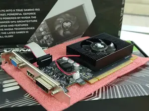 VGA Venom RX GT210 1Gb 64Bit DDR2