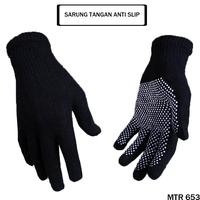 Gambar Sarung Tangan Rajut Motor - MTR 437 - MTR 652 dari Gudang Fashion Id Kota Administrasi Jakarta Barat 3 Tokopedia