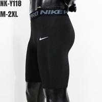 Gambar celana pendek nike pro combat hitam dari DN7 Store Kota Bandung 1 Tokopedia