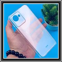 Gambar REALME C30 4G ULTRA THIN TPU CLEAR ORIGINAL SOFT CASE COVER CAFELE - ., REALME C30 4G dari Original Shop Nillkin Kota Administrasi Jakarta Pusat 4 Tokopedia