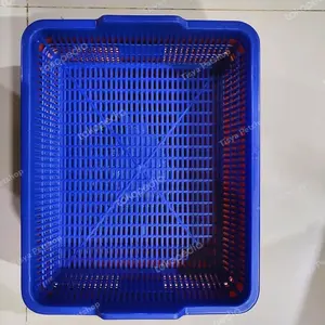 Saringan - Wood Pellet Ukuran L Saringan Kucing