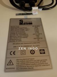Promo Paket Hemat Solar Panel 50WP, Controller 10A, MC4 &Kabel 2 Mtr ...
