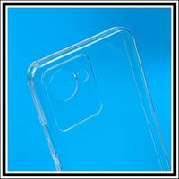 Gambar REALME C30 4G ULTRA THIN TPU RING ORIGINAL CASING SOFT CASE CAFELE - ., REALME C30 4G dari Original Shop Nillkin Kota Administrasi Jakarta Pusat 4 Tokopedia
