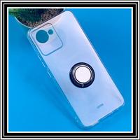 Gambar REALME C30 4G ULTRA THIN TPU RING ORIGINAL CASING SOFT CASE CAFELE - ., REALME C30 4G dari Original Shop Nillkin Kota Administrasi Jakarta Pusat 5 Tokopedia