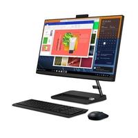 Gambar LENOVO DESKTOP AIO 3 8KID/8JID i7-1260P 8GB 512GB NVIDIA MX550 DOS dari Global Persada System Kota Administrasi Jakarta Pusat 2 Tokopedia