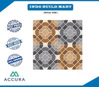 Gambar Keramik Lantai Mulia Accura TRITONE Series 25x25 cm Kw1 dari INDO BUILD MART. Kota Administrasi Jakarta Barat 1 Tokopedia