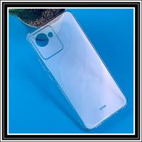 Gambar REALME C30 4G ULTRA THIN TPU CLEAR ORIGINAL SOFT CASE COVER CAFELE - ., REALME C30 4G dari Original Shop Nillkin Kota Administrasi Jakarta Pusat 1 Tokopedia