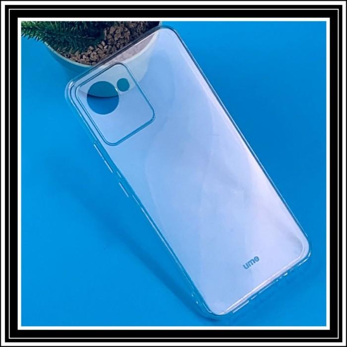 Gambar REALME C30 4G ULTRA THIN TPU CLEAR ORIGINAL SOFT CASE COVER CAFELE - ., REALME C30 4G dari Original Shop Nillkin Kota Administrasi Jakarta Pusat Tokopedia